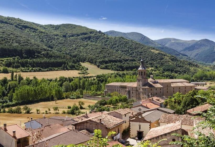 客栈  Casa Rural La Calera