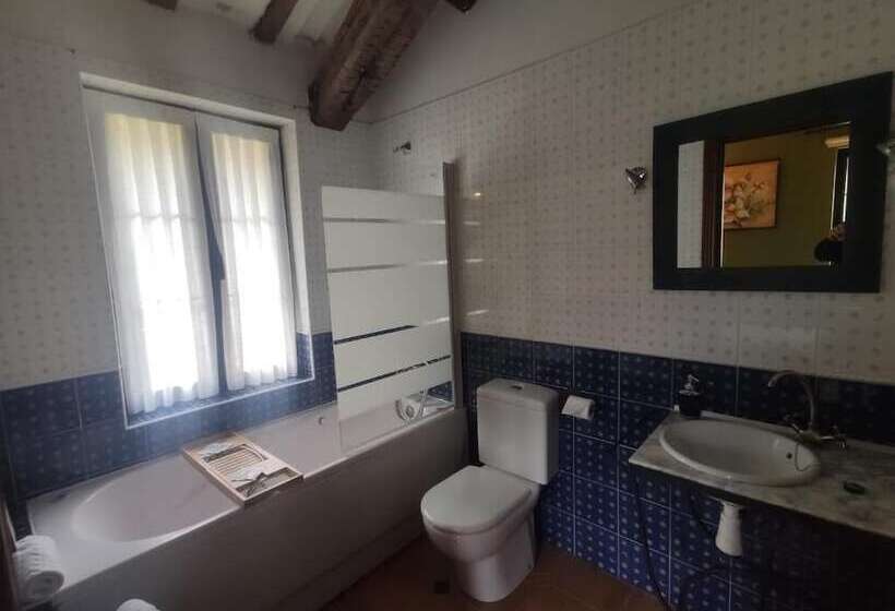 客栈  Casa Rural La Calera