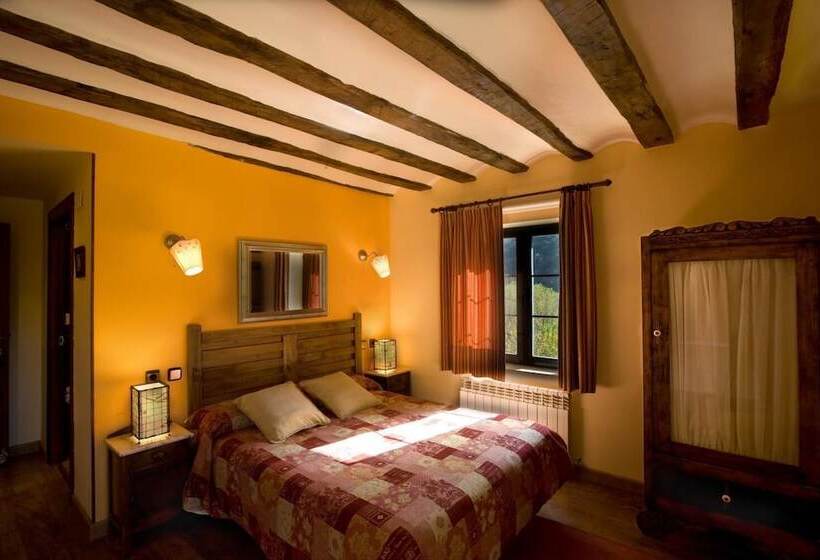 客栈  Casa Rural La Calera