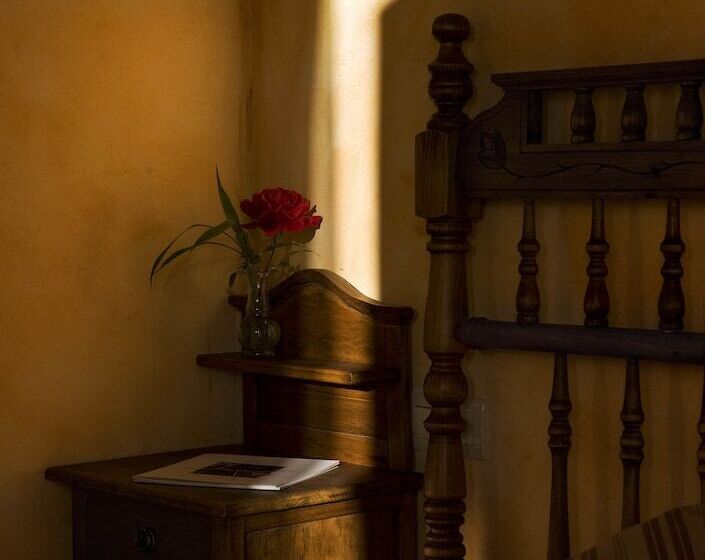 客栈  Casa Rural La Calera