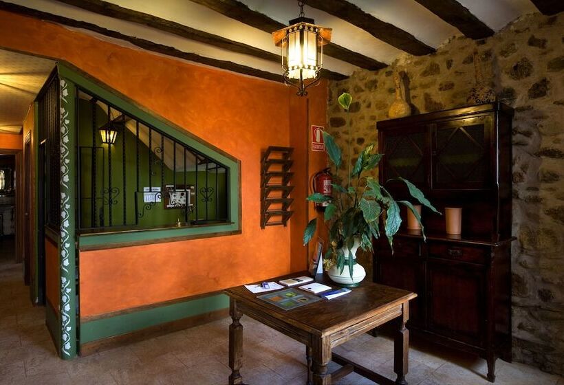 客栈  Casa Rural La Calera
