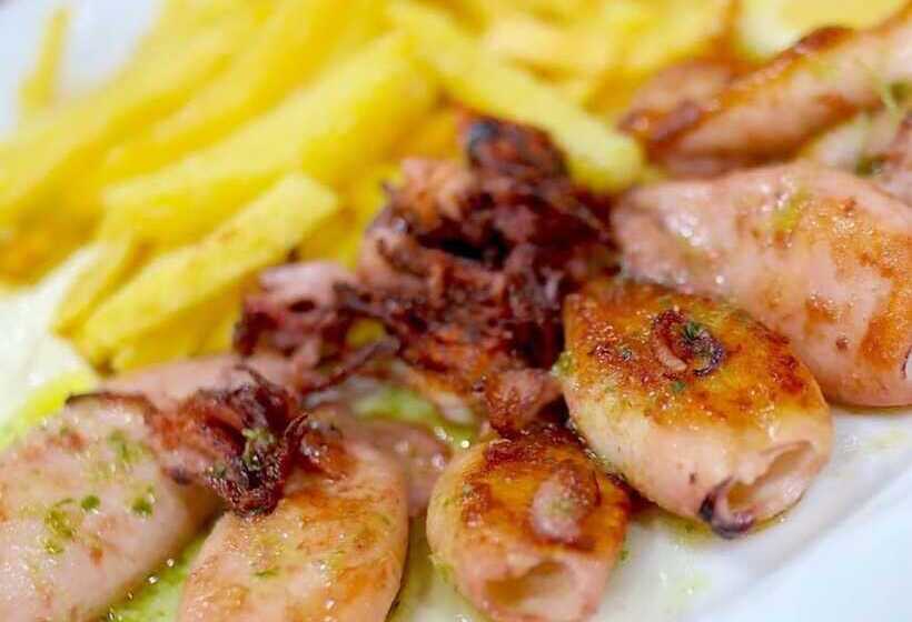 فندق فئة نجمة واحدة Casabermeja