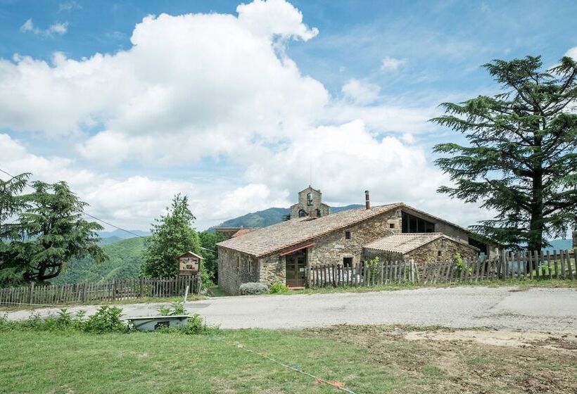 Hostal Del Coll