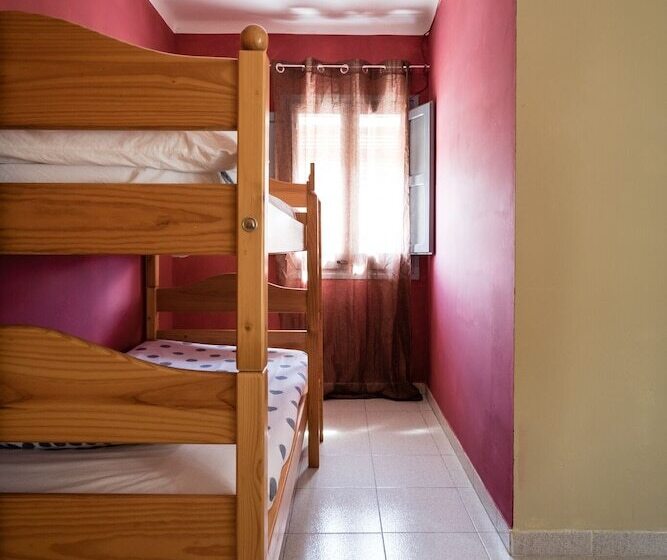 Hostal Del Coll