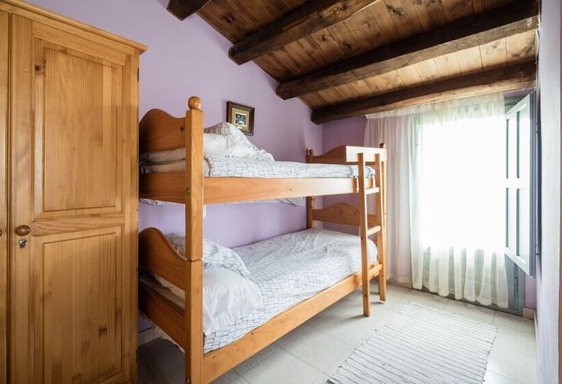 Hostal Del Coll