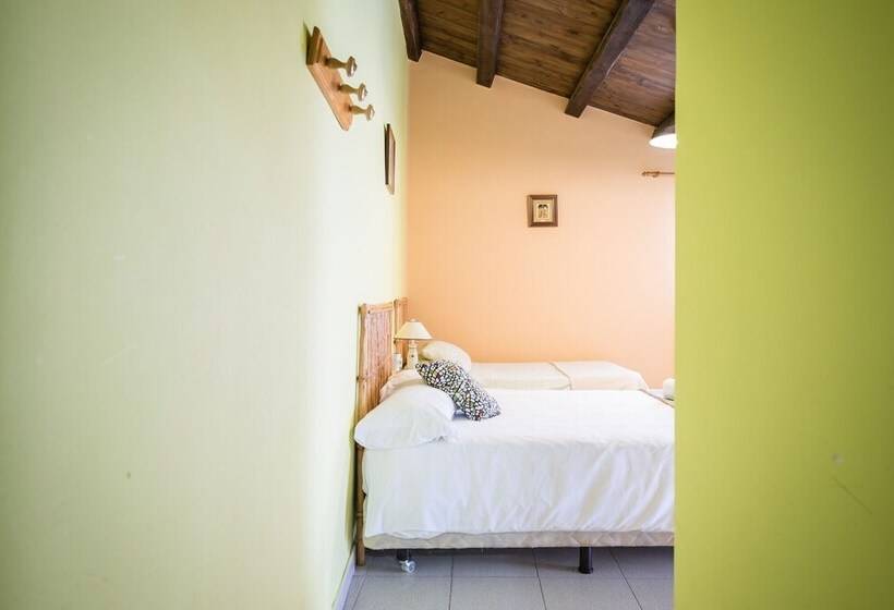 Hostal Del Coll
