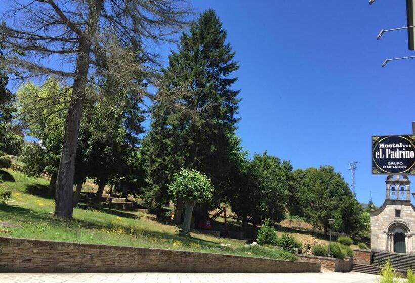 Hostal El Padrino