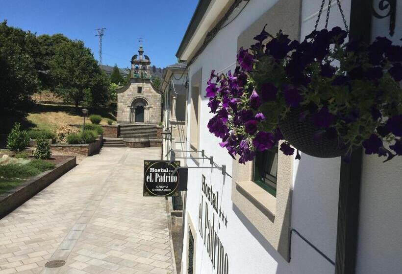 Hostal El Padrino