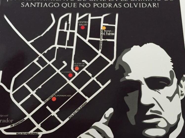Hostal El Padrino
