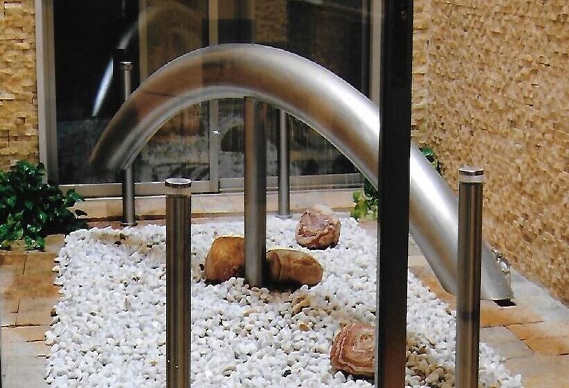 فندق فئة نجمة واحدة Fuente De La Magdalena