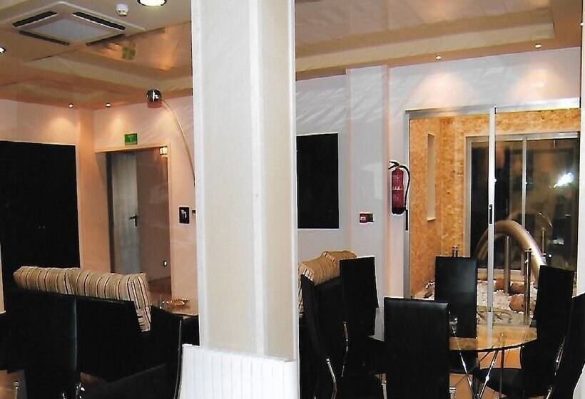 فندق فئة نجمة واحدة Fuente De La Magdalena