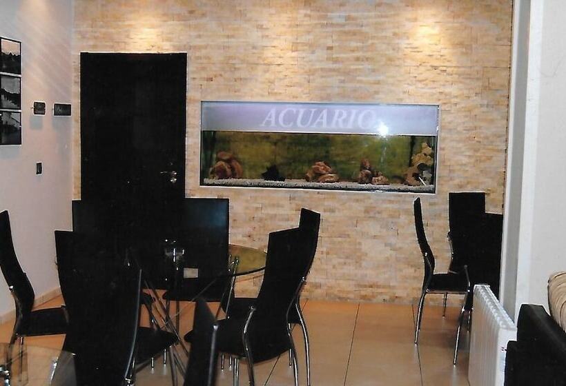 فندق فئة نجمة واحدة Fuente De La Magdalena