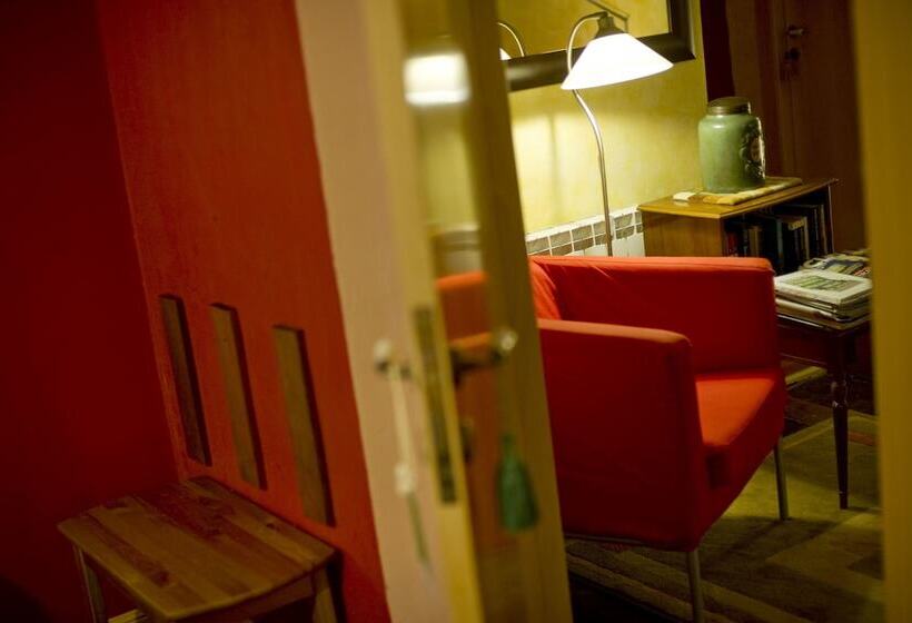 Hostal Gartxenia