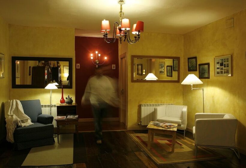 Hostal Gartxenia