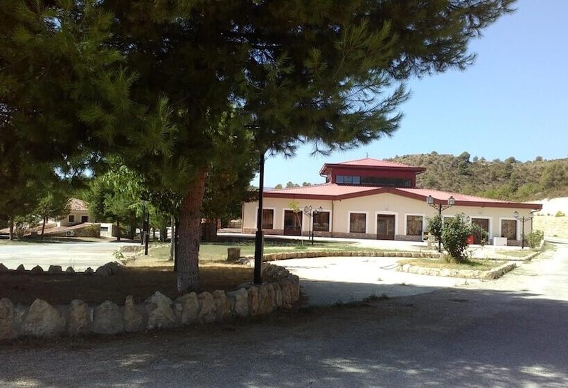 여관 La Alberquilla