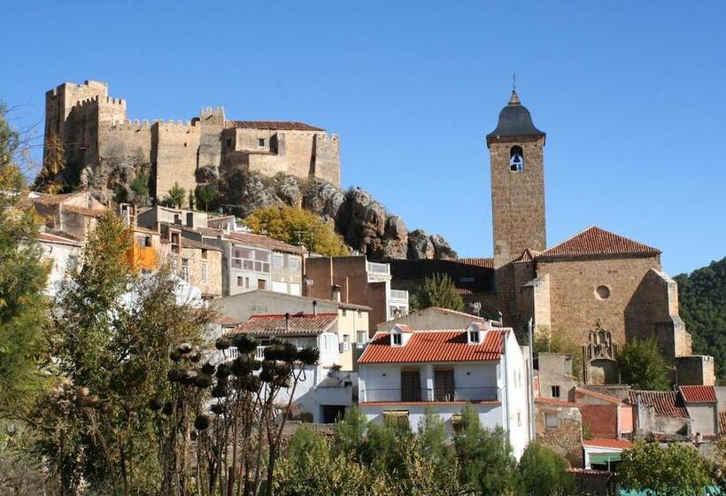 여관 La Alberquilla