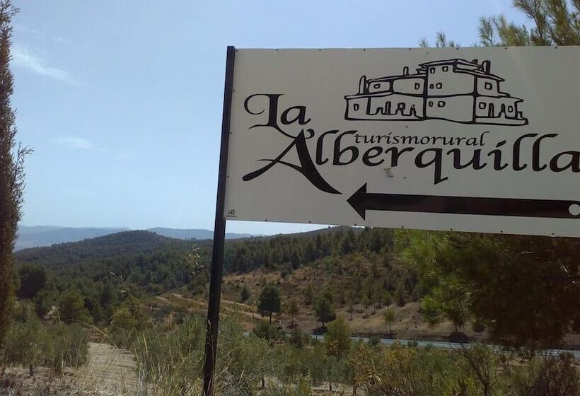 여관 La Alberquilla