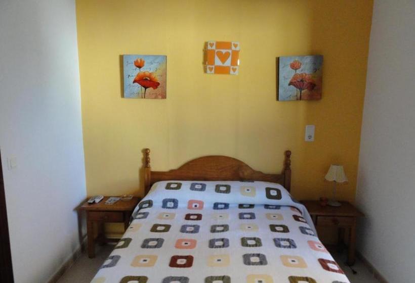 Hostal La Campa