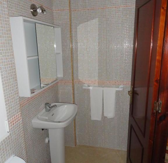 Hostal La Campa