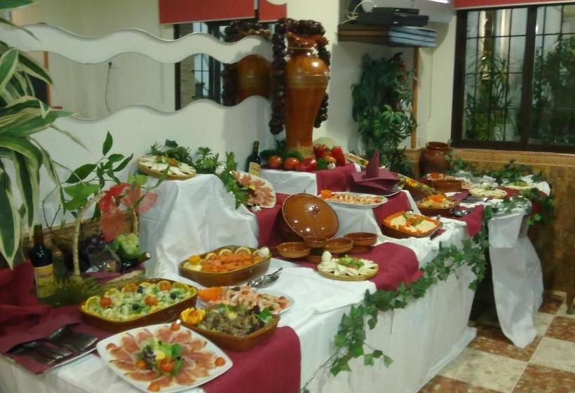 Hostal La Campa
