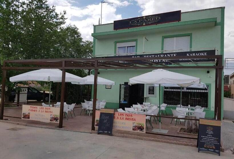 Hostal La Pared