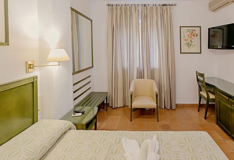 여관 Lantana Garden