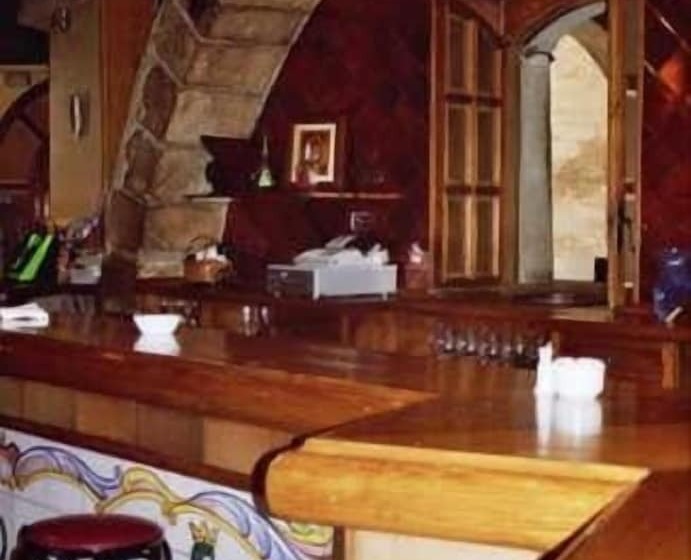 Hostal Las Coronas