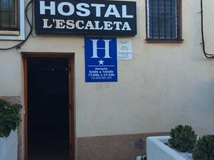 Hostal L'escaleta