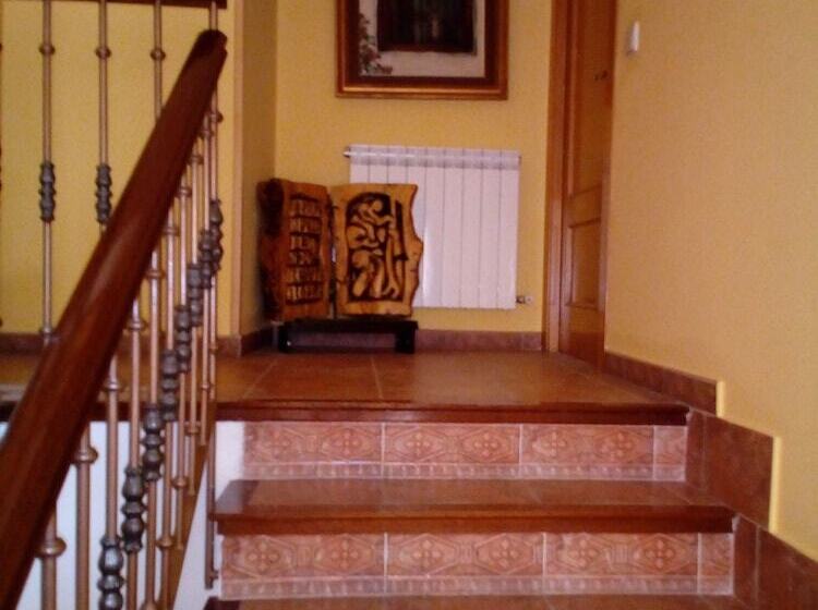 Hostal Lopez