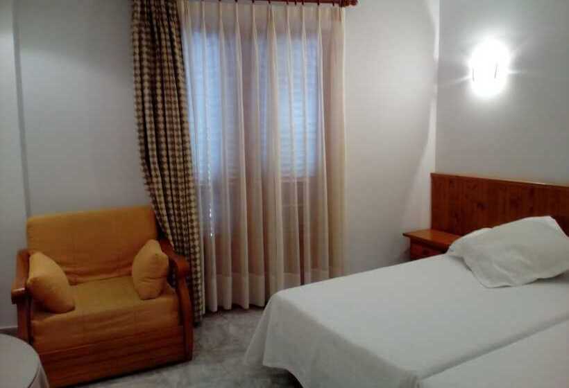 Hostal Lopez