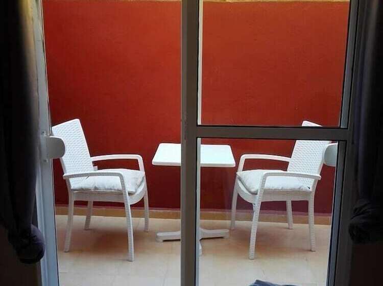 Hostal Manolo Matalascañas