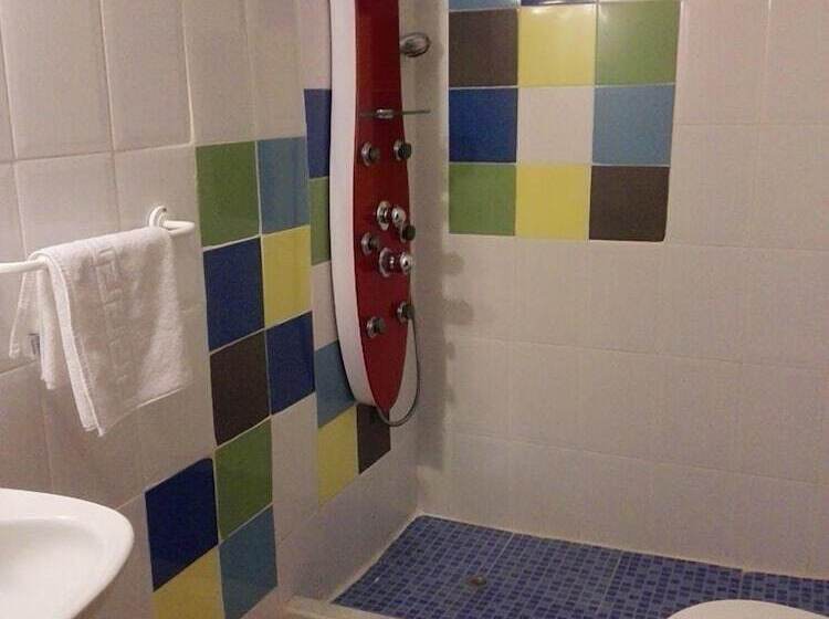 Hostal Manolo Matalascañas