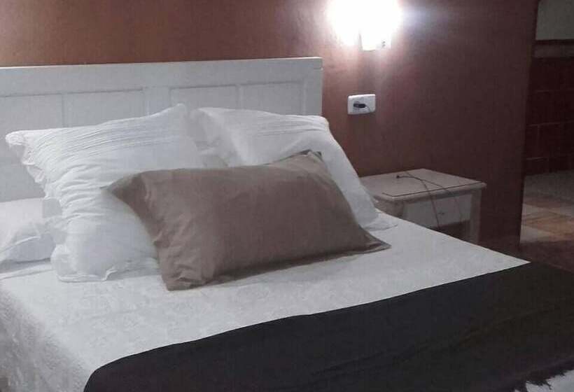 Hostal Manolo Matalascañas