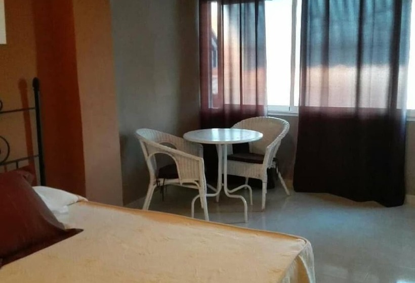 Hostal Manolo Matalascañas