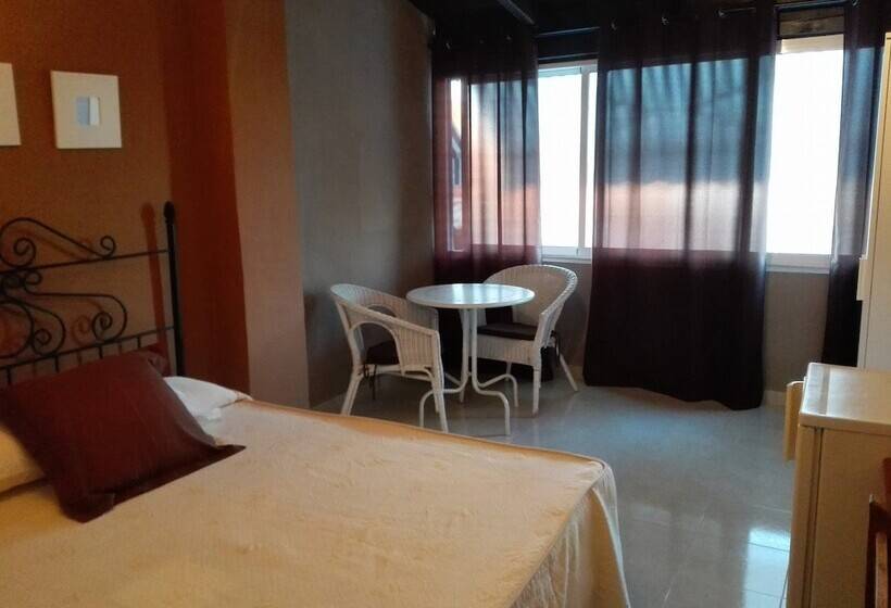 Hostal Manolo Matalascañas