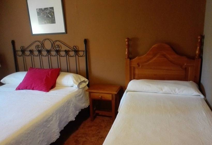 Hostal Manolo Matalascañas