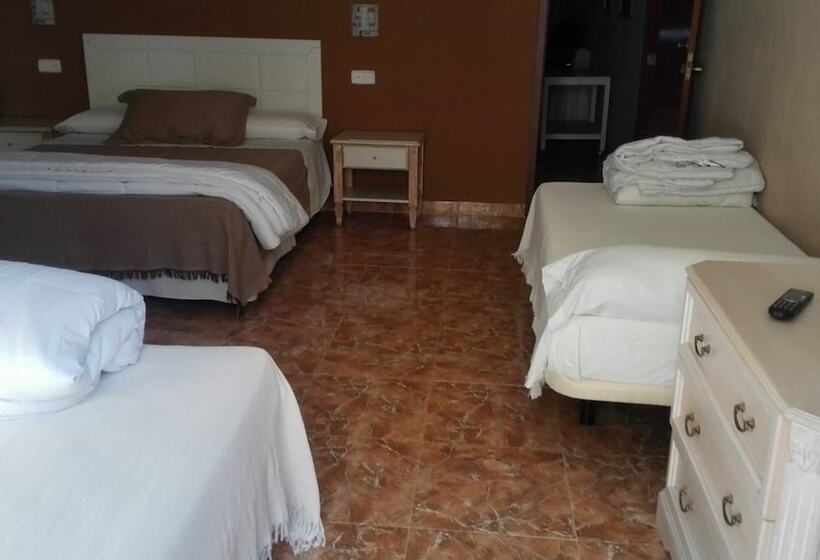 Hostal Manolo Matalascañas