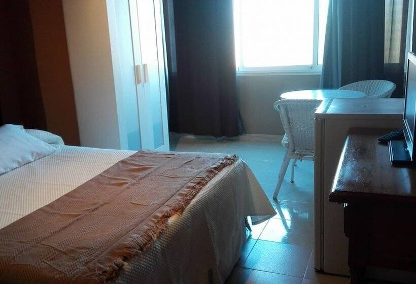 Hostal Manolo Matalascañas