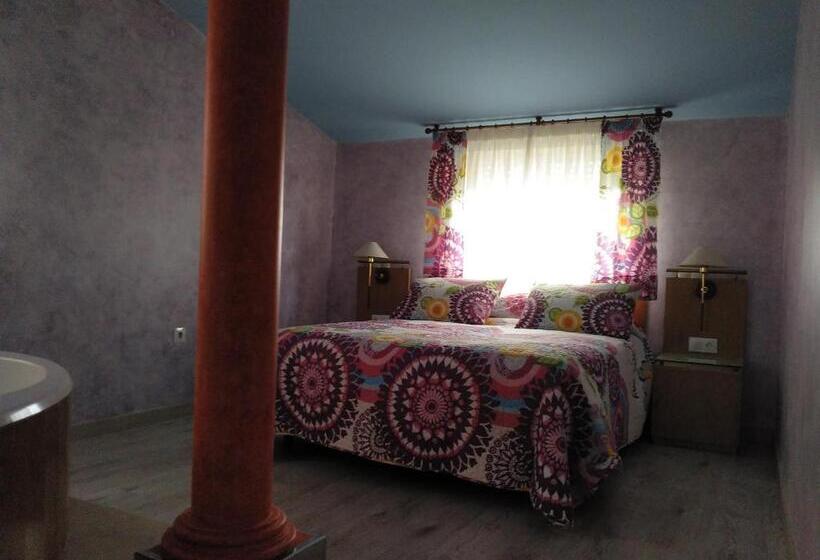 Hostal Orly