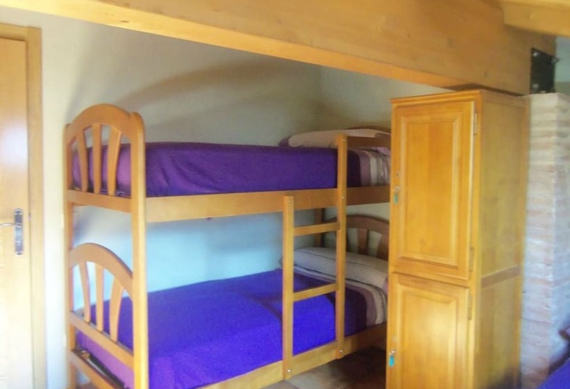 فندق فئة نجمة واحدة Parador Rural   El Convento De Gotor