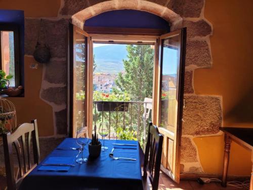 فندق فئة نجمة واحدة Parador Rural   El Convento De Gotor