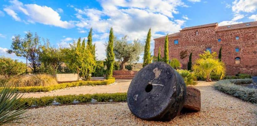 فندق فئة نجمة واحدة Parador Rural   El Convento De Gotor