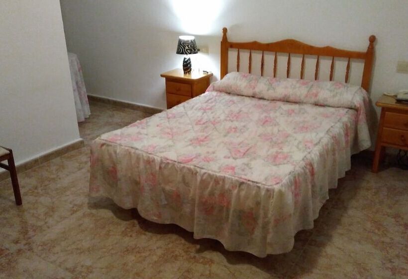 여관 Pensión  Mari Loli   Oficial