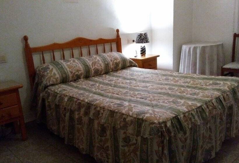 여관 Pensión  Mari Loli   Oficial