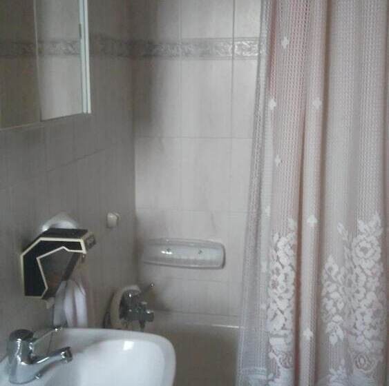 여관 Pensión  Mari Loli   Oficial