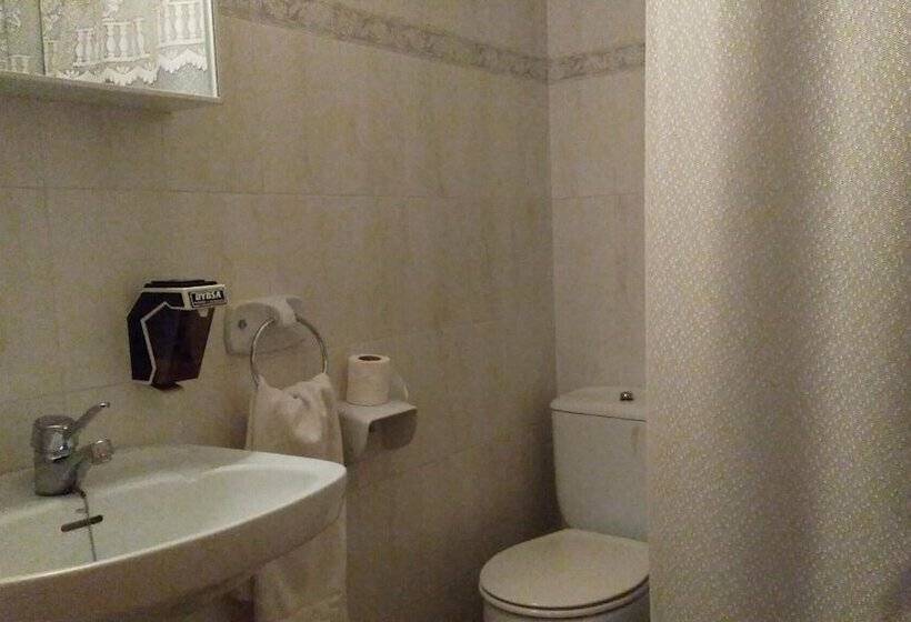 여관 Pensión  Mari Loli   Oficial