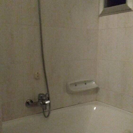 여관 Pensión  Mari Loli   Oficial