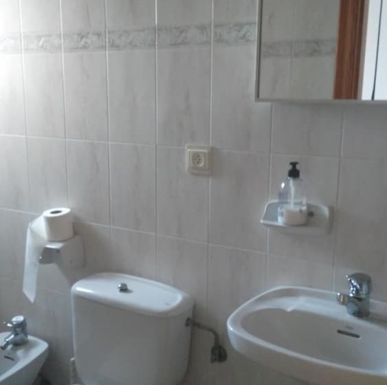 여관 Pensión  Mari Loli   Oficial