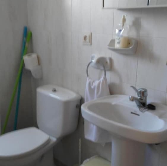 여관 Pensión  Mari Loli   Oficial