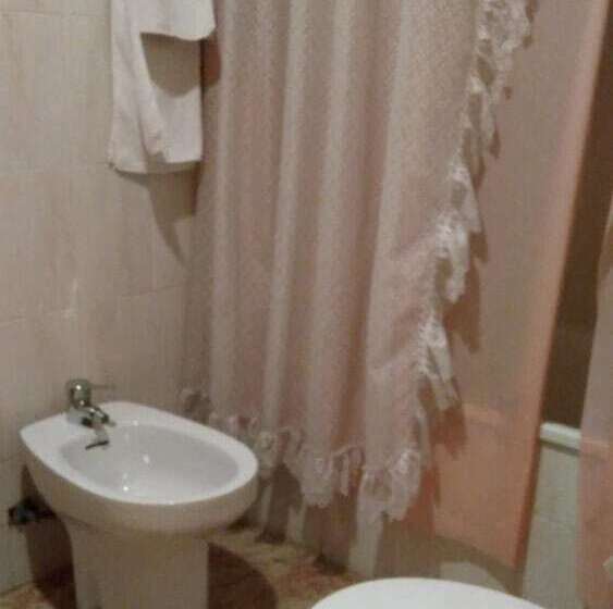 여관 Pensión  Mari Loli   Oficial